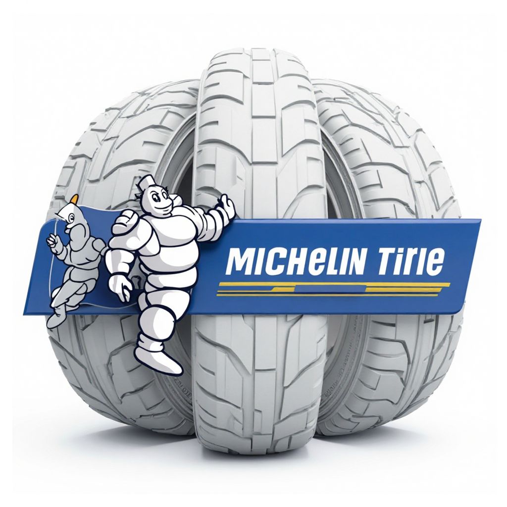 Alianza con Michelin