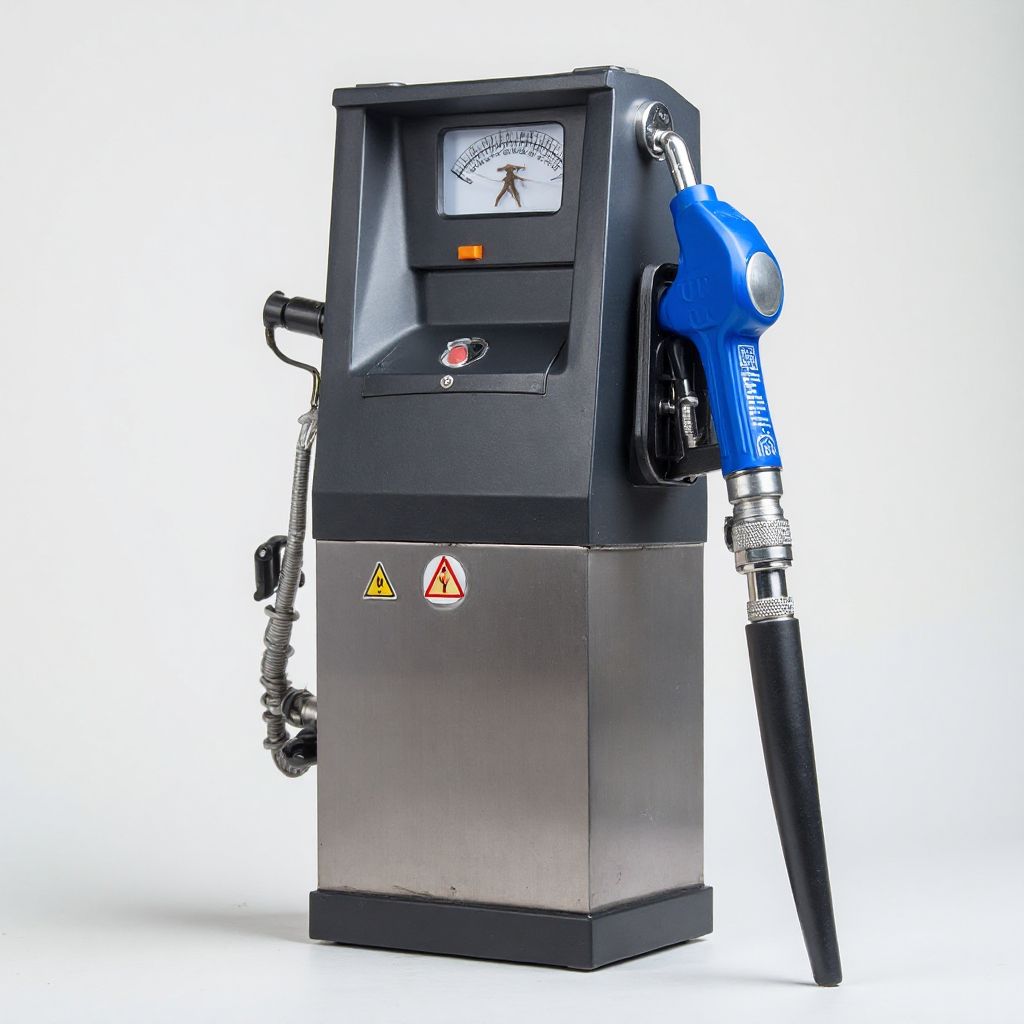 Combustible Diesel Premium