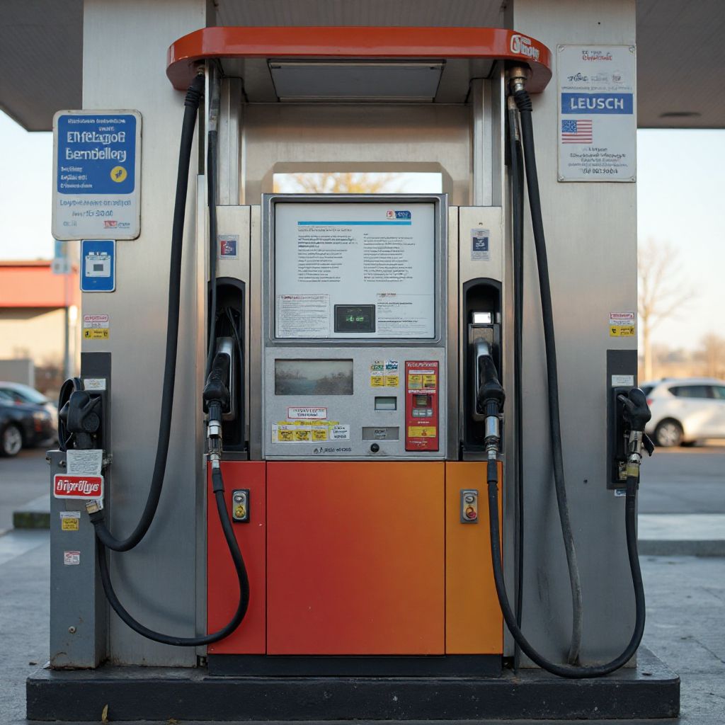 Combustible Nafta Super