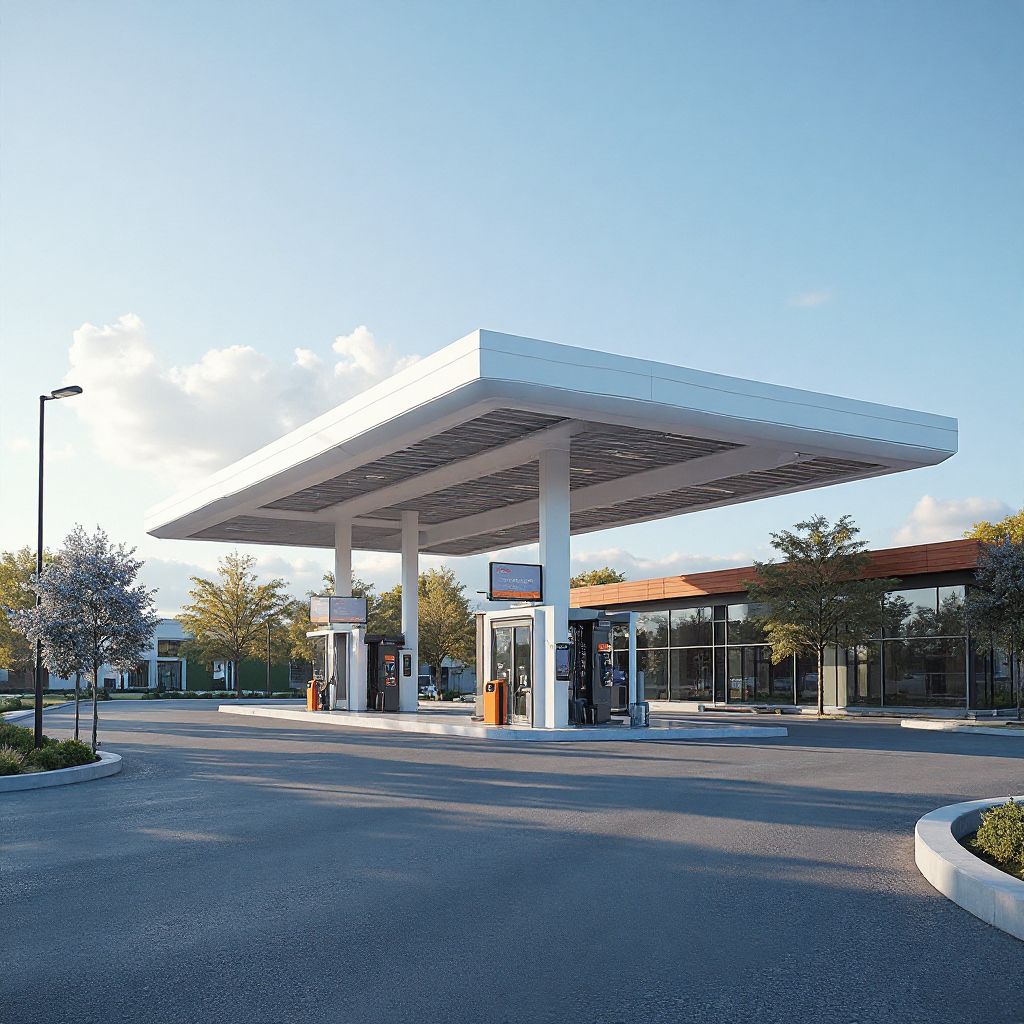 Proyecto de instalación de paneles solares