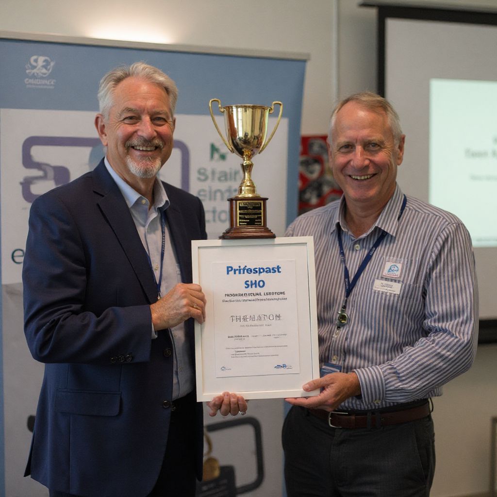 Premio a la mejor calidad de combustible