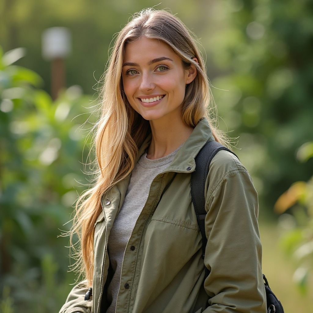 Elena Torres - Responsable de Sostenibilidad