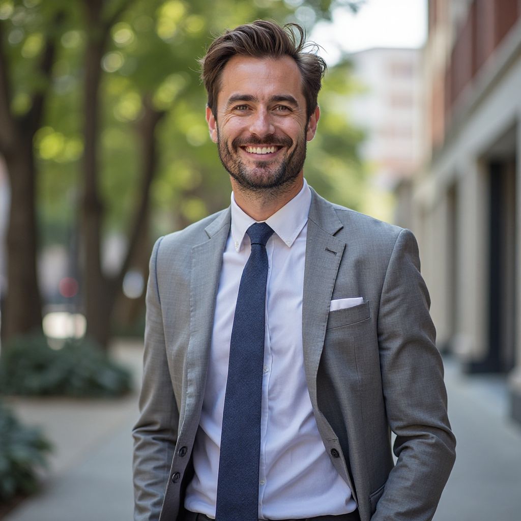 Javier Gutiérrez - Cliente Frecuente