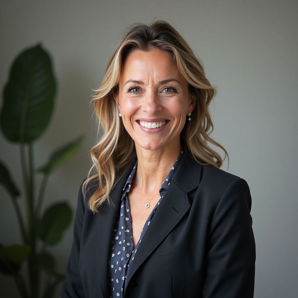 Marta Olivera - Cliente Empresarial