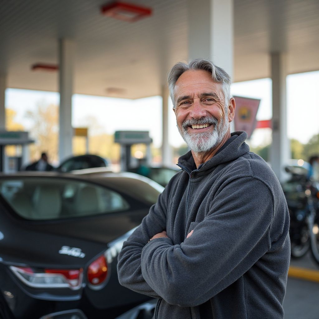 Fernando Méndez - Cliente de Larga Data